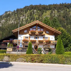 3* Gasthuis Gaestehaus Muenchner Kindl