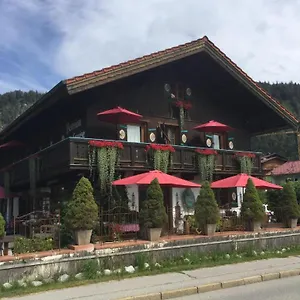 3* Gasthuis Pension Louise