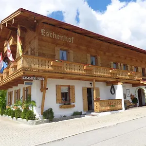 3* Gasthuis Gaestehaus Eschenhof